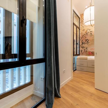 Luxury Loft En El Centro Sevilha Exterior foto