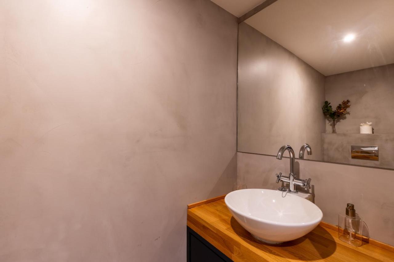 Luxury Loft En El Centro Sevilha Exterior foto