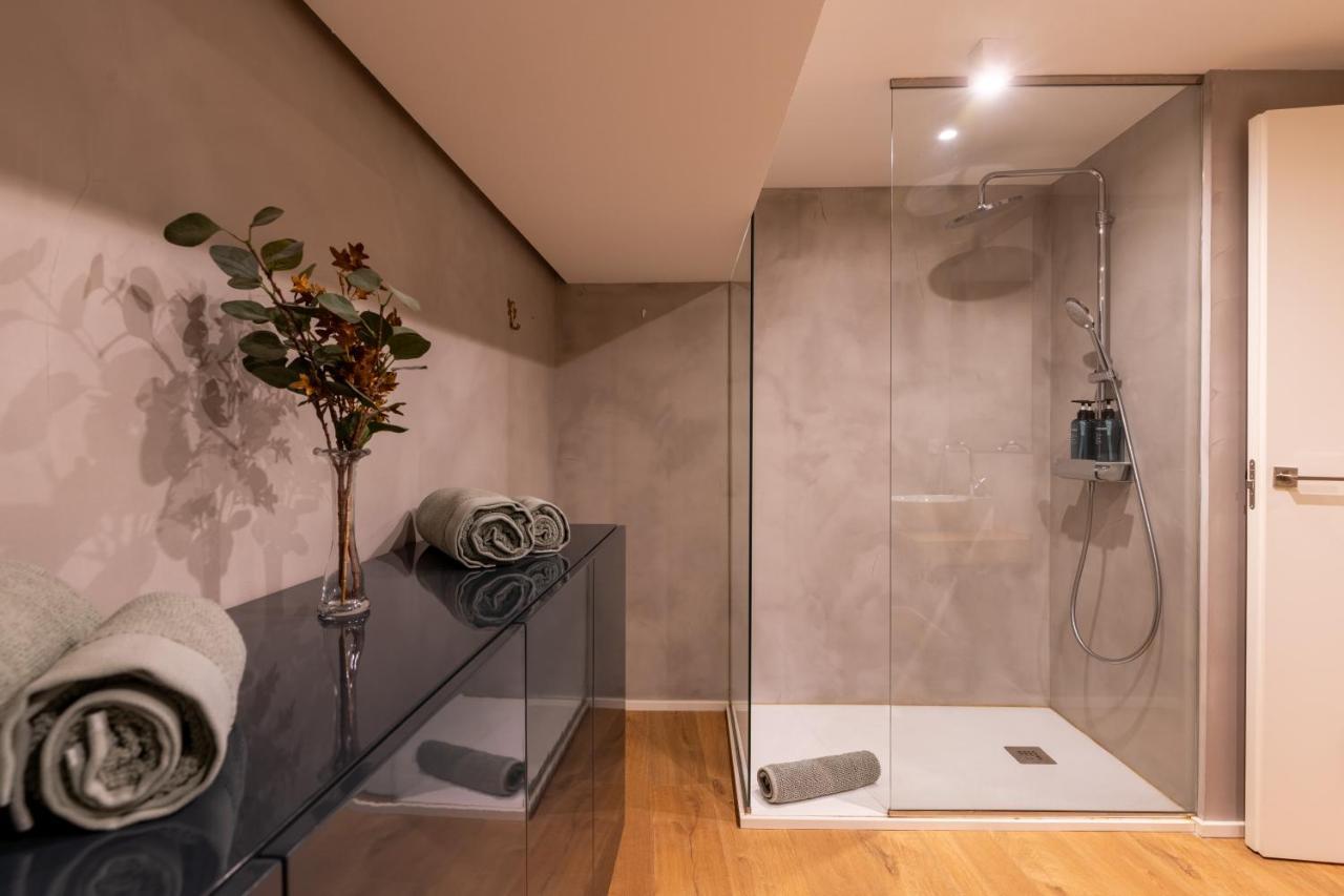 Luxury Loft En El Centro Sevilha Exterior foto