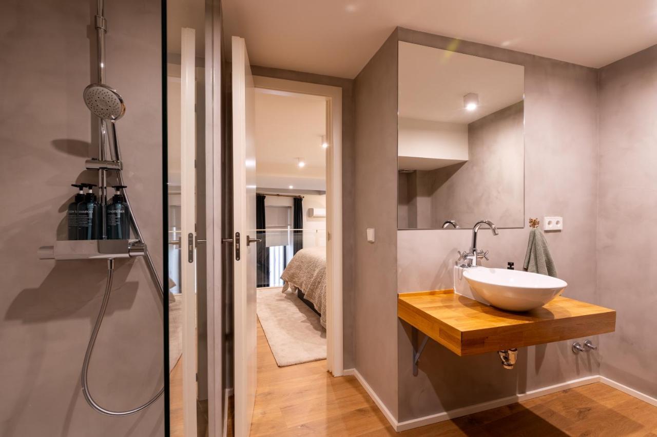 Luxury Loft En El Centro Sevilha Exterior foto