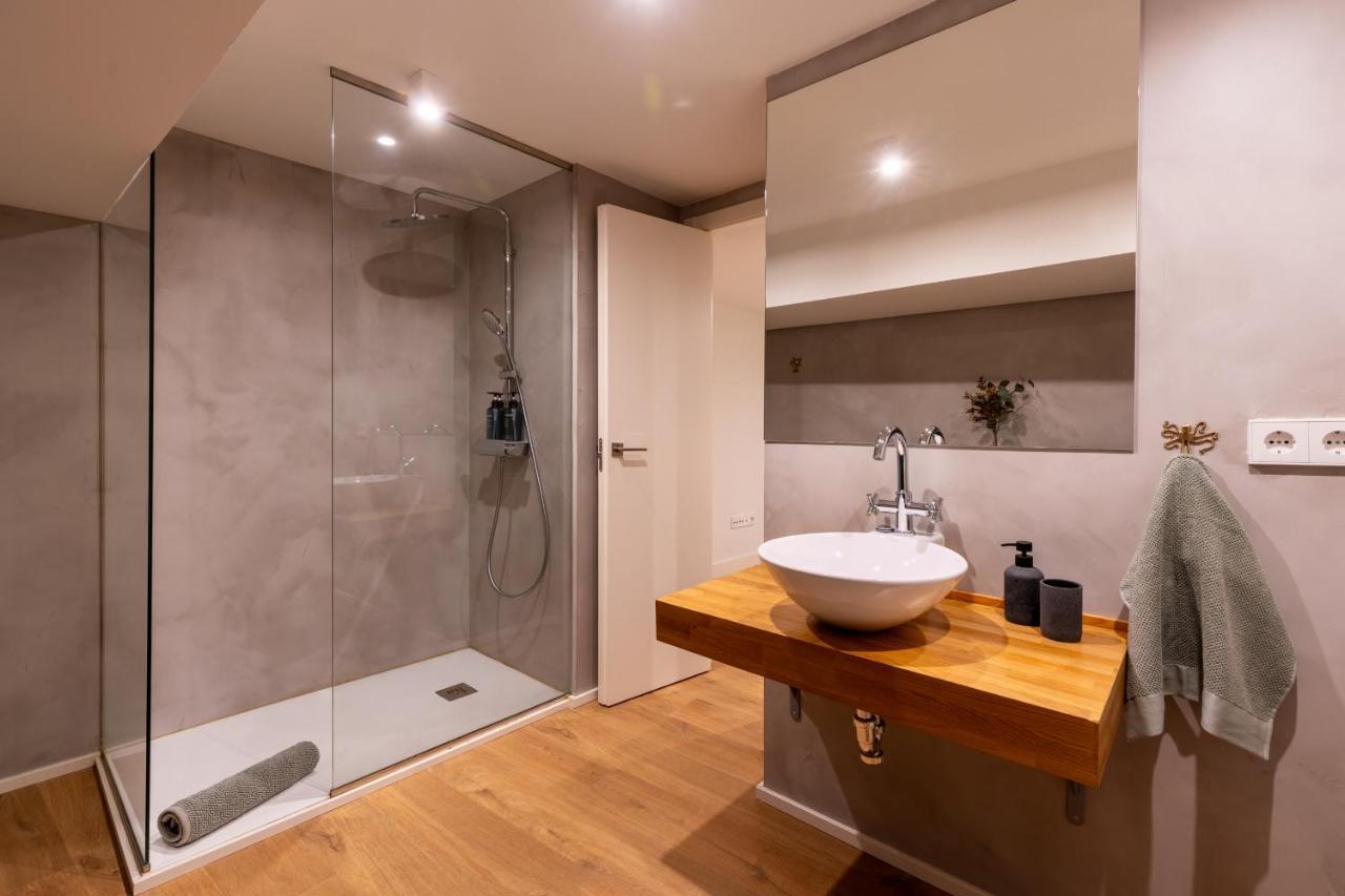 Luxury Loft En El Centro Sevilha Exterior foto